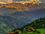 Annapurna Base Camp