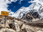 Everest Base Camp