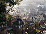 Pashupatinath Temple