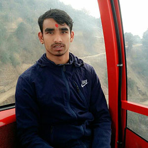 Prakash