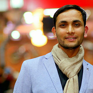 Sandeep