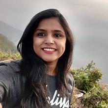 Savita Raut