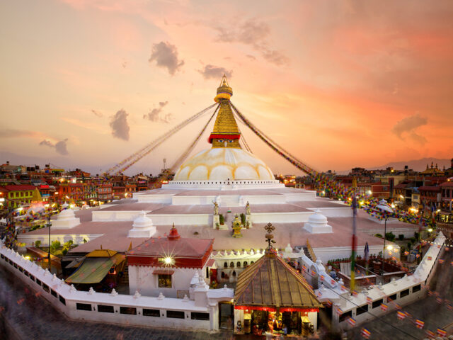The 20 Best Places to Visit in Nepal The 20 Best Places to Visit in Nepal