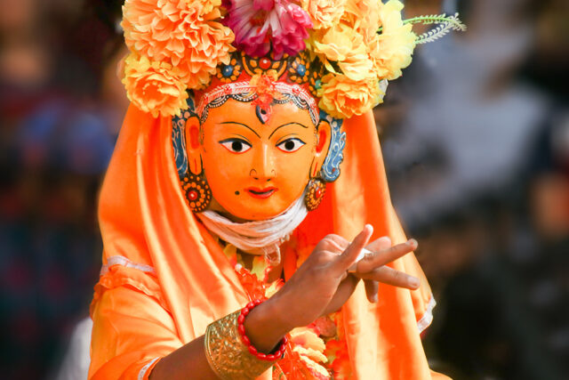 7 Must See Nepalese Festivals 7 Must See Nepalese Festivals